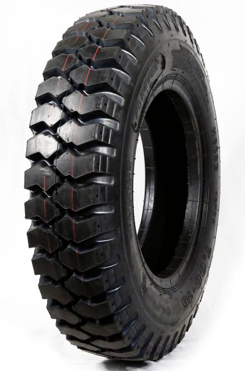 Agricultural Tractor Drive Wheel Tire Farm Tire 12.4 24 12.4-24