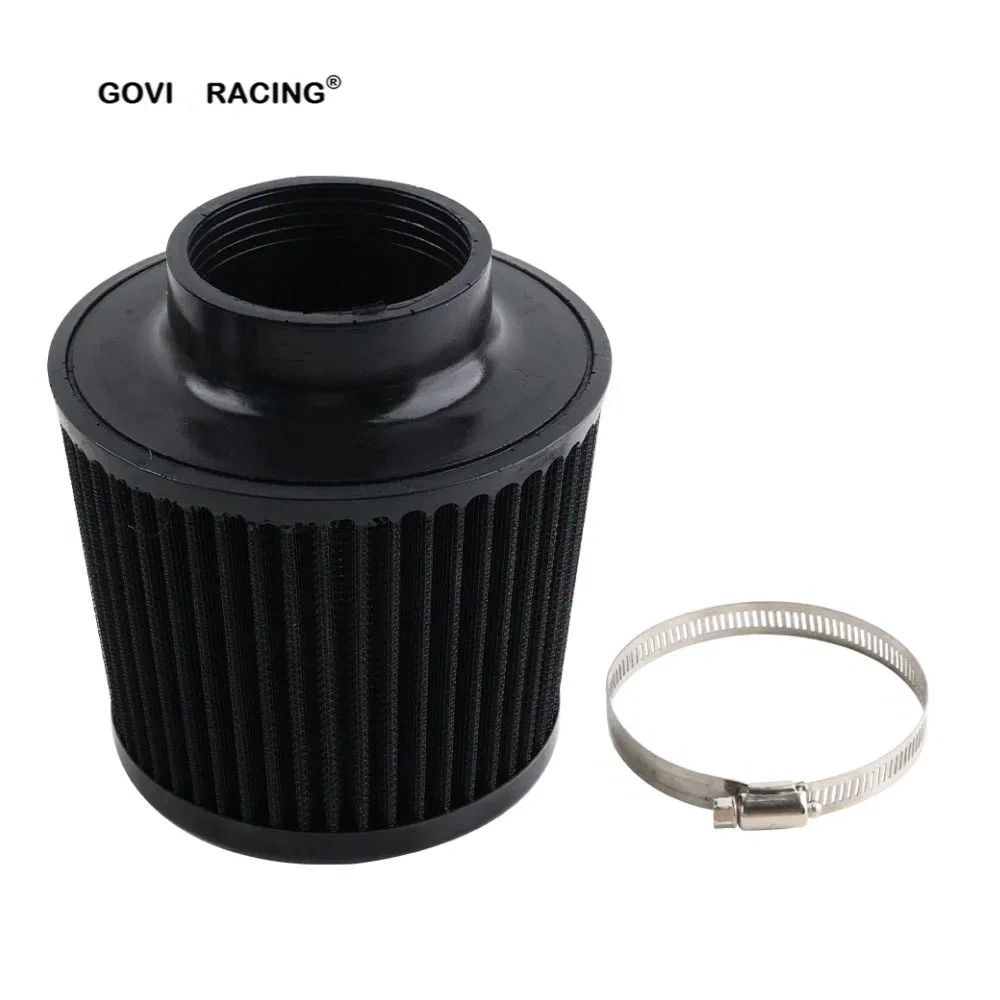 Универсальный автомобильный воздушный фильтр 3in New Top