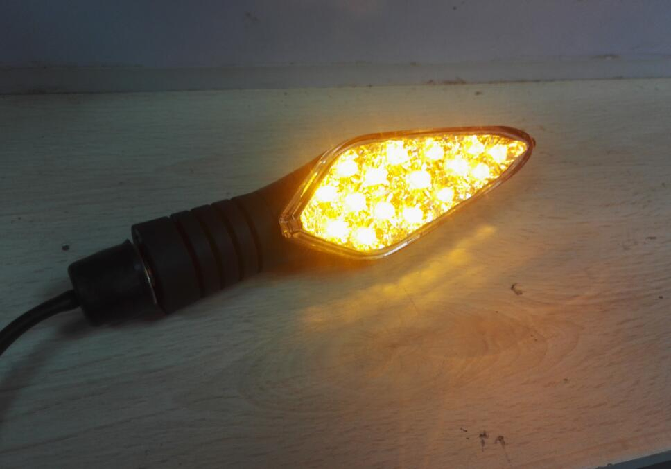 Передние/задние поворотники LM-303 для мотоцикла