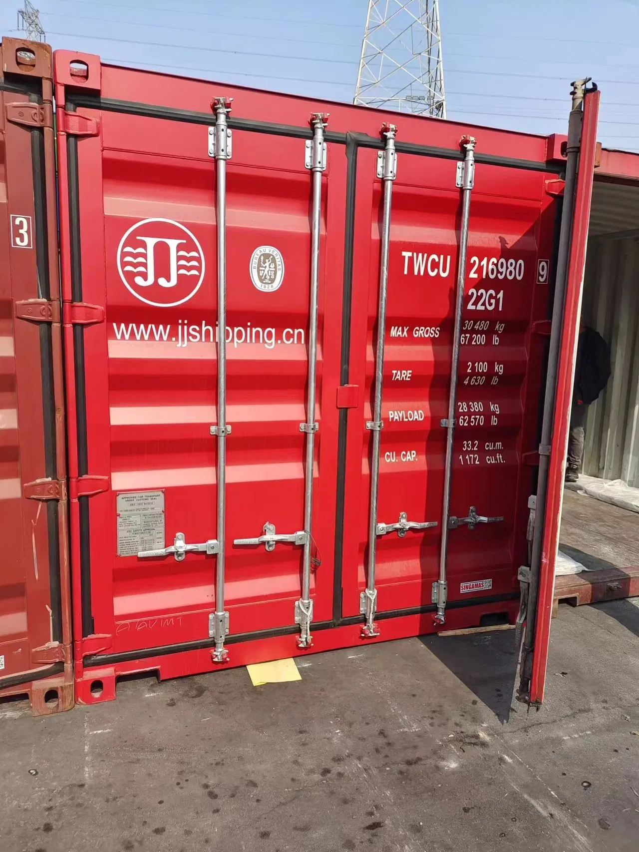 Турбокомпрессор Holset HX35 для двигателя 6BTA