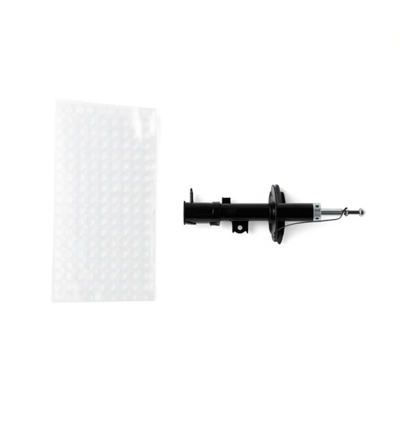 Chinese Shock Absorber Factory Wholesale Price Korean Car Auto Part KIA Rio III Three Box Car Front Left Shock Absorber 54650-1r101