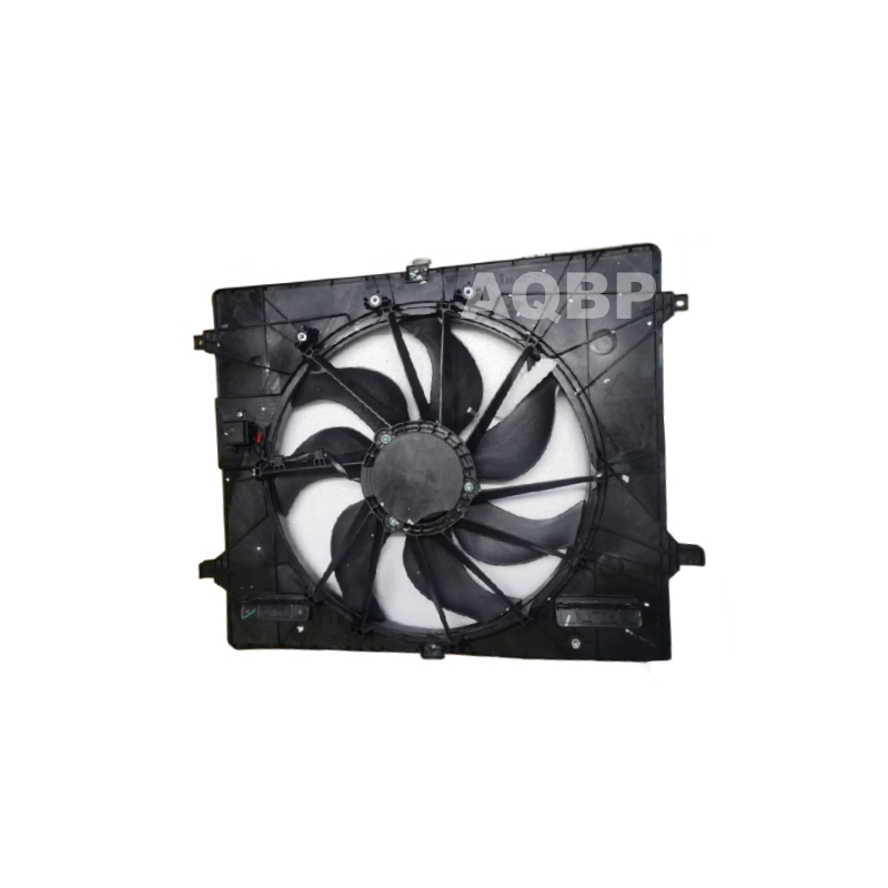 Электровентилятор радиатора для Dongfeng Forthing SX5G