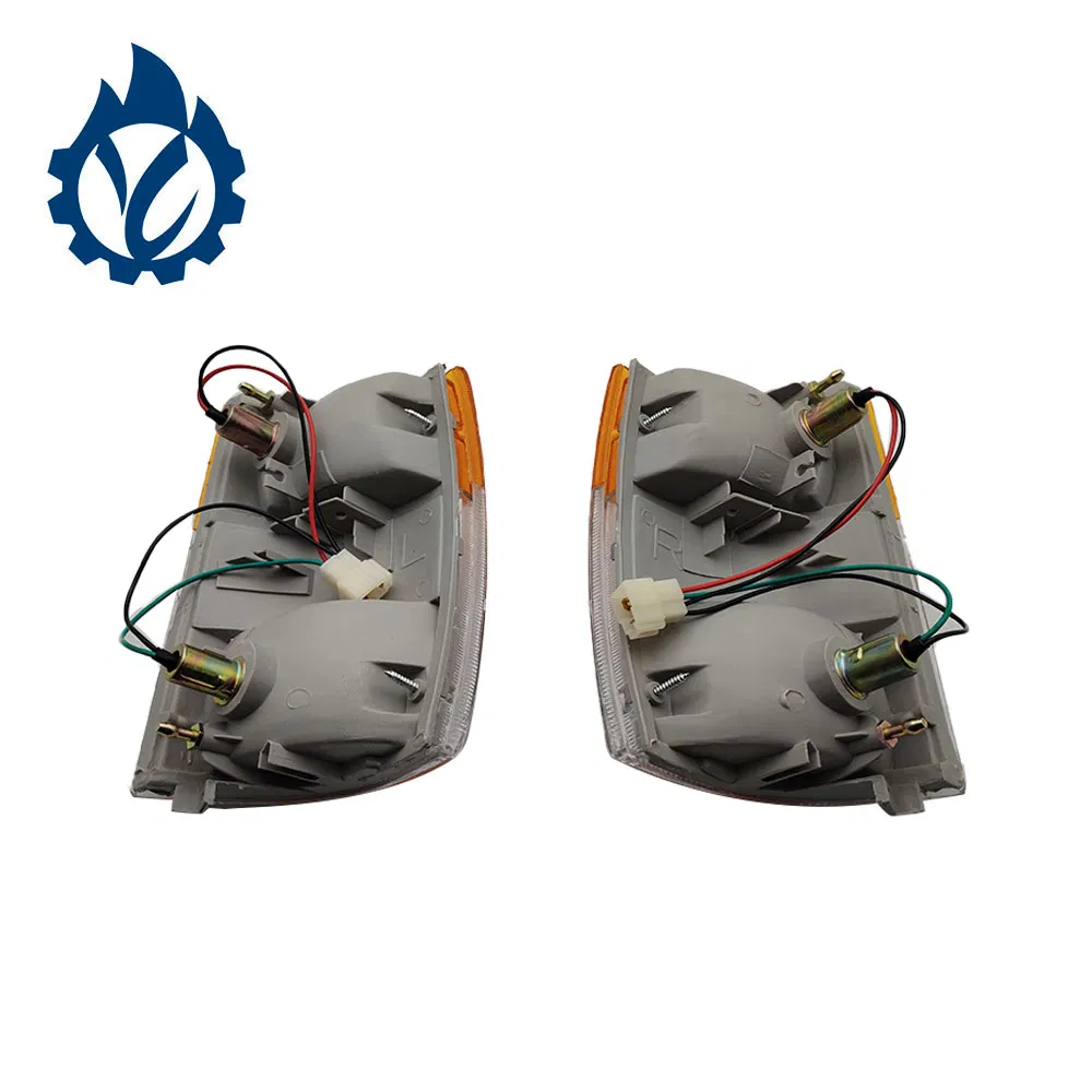 Угловая фара для Isuzu Elf Npr Nhr 1993-2003