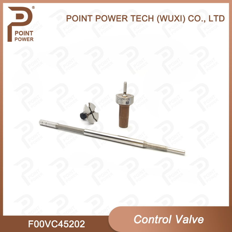 Wholesale China Supplier F00vc45202 / F 00V C45 202 Diesel Injector Valve, for Injector 0445110680