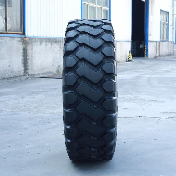 Wholesale Bias OTR Tyre 17.5-25 20.5 25 23.5 25 From China E3 L3 E4 L5 L5s