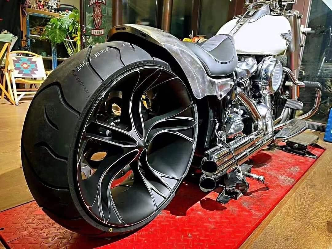 Мотошина Radial 360/30R18 KINGTYRE для гонок