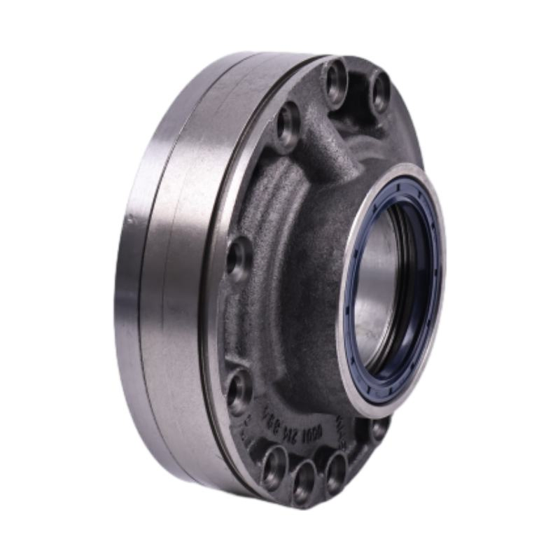 Масляный насос AT334451 для погрузчика 444H 444J 444K