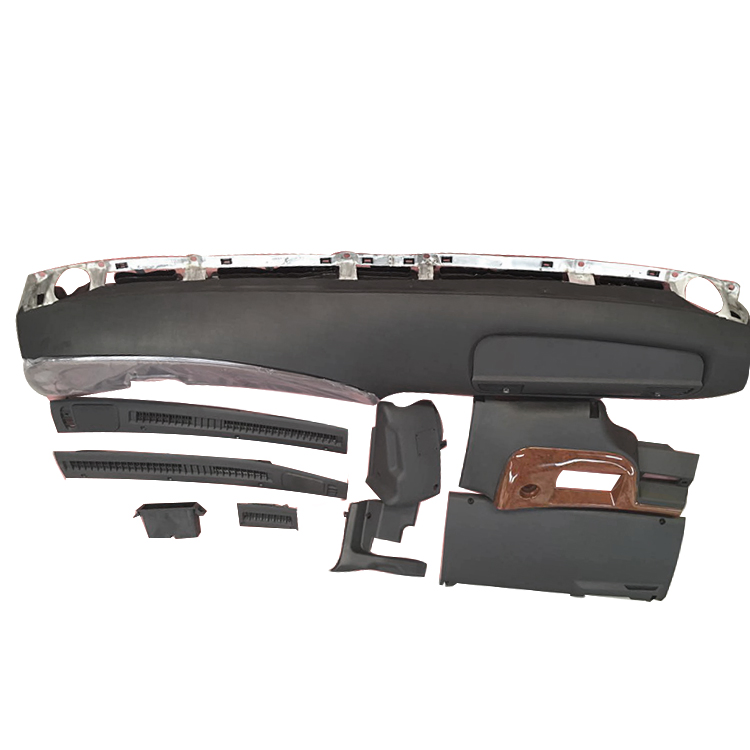 Truck Body Parts Accessory LHD Rhd Dashboard for Isuzu 700p 600p Npr Nqr Elf Mitsubishi Canter Fuso Hino 300 500