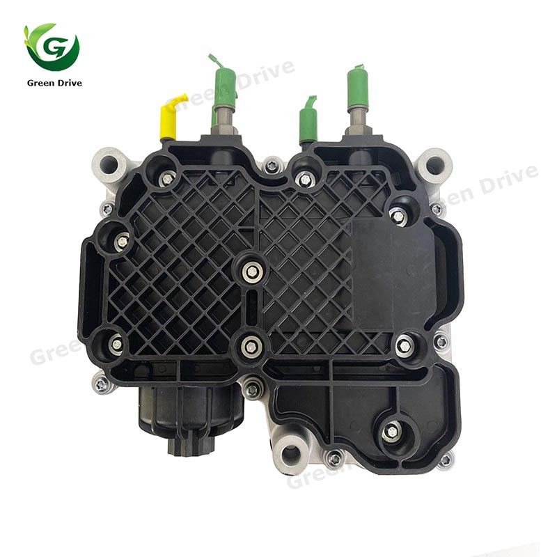 Насос мочевины Dnox 2.2 для Volvo