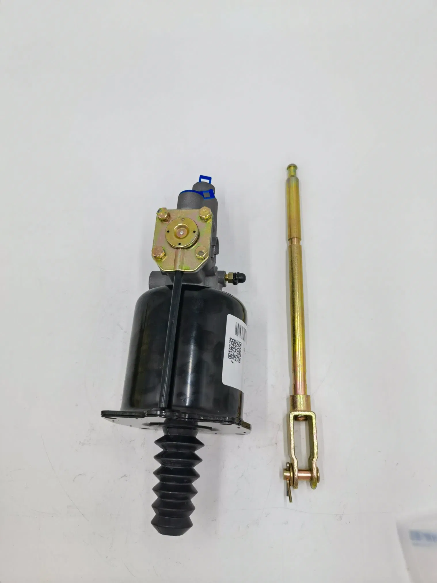 Усилитель сцепления DZ9112230166 для грузовиков Shaanxi