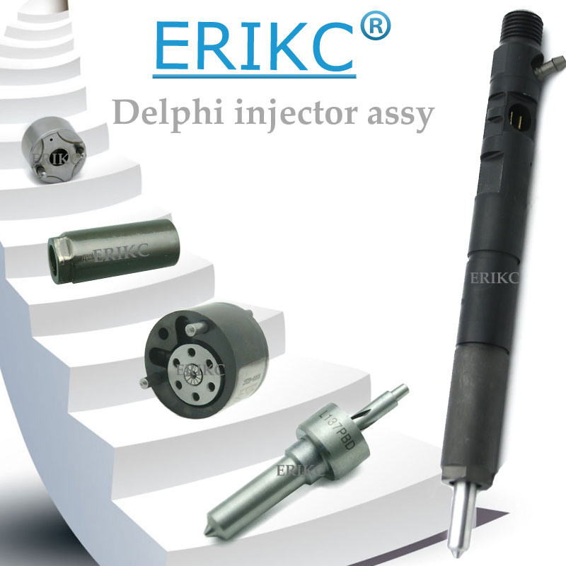 0445120231 Bos Common Rail Car Fuel Injector 0445120002 Cumins Diesel Injectors Del Ejbr05301d Ejbr03301d Den Auto Engine Pump Injection 095000-6353