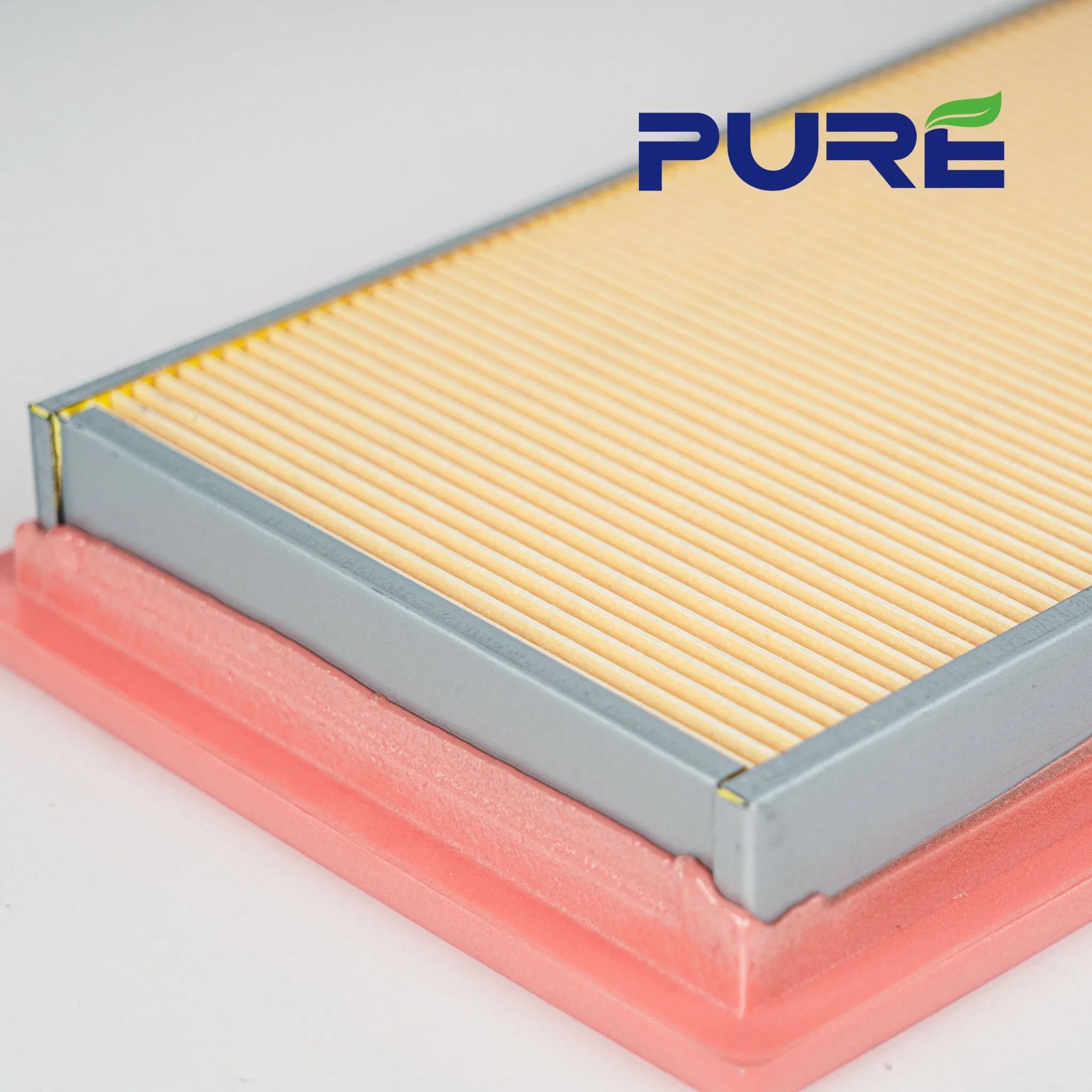 Auto Engine Air Filter Spare Parts Replacement Car Air Filter 16546-ED500 16546-ED000 for Nissan Tiida Versa Livina