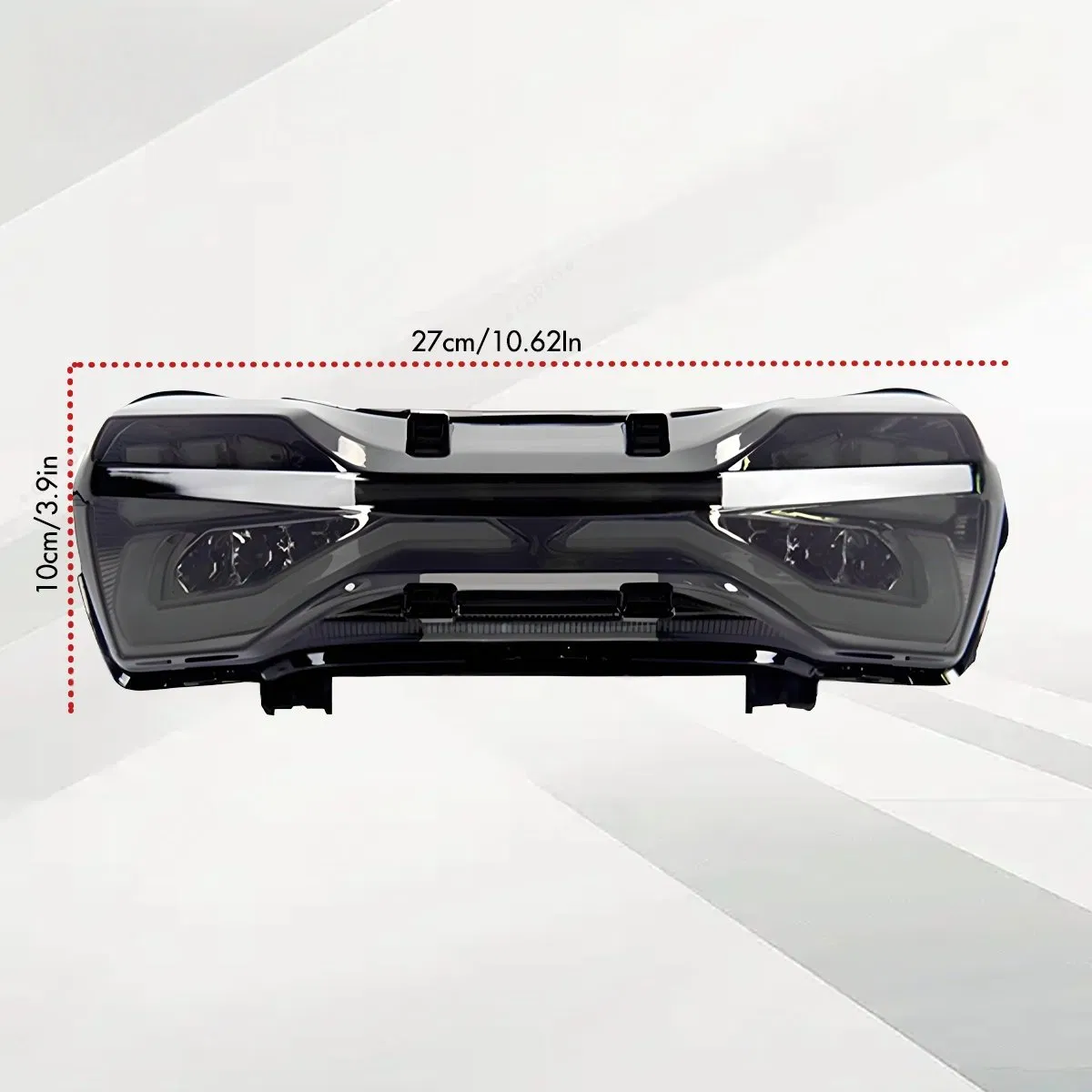 Светодиодный стоп-сигнал Adv160/Adv150 RGB для Honda