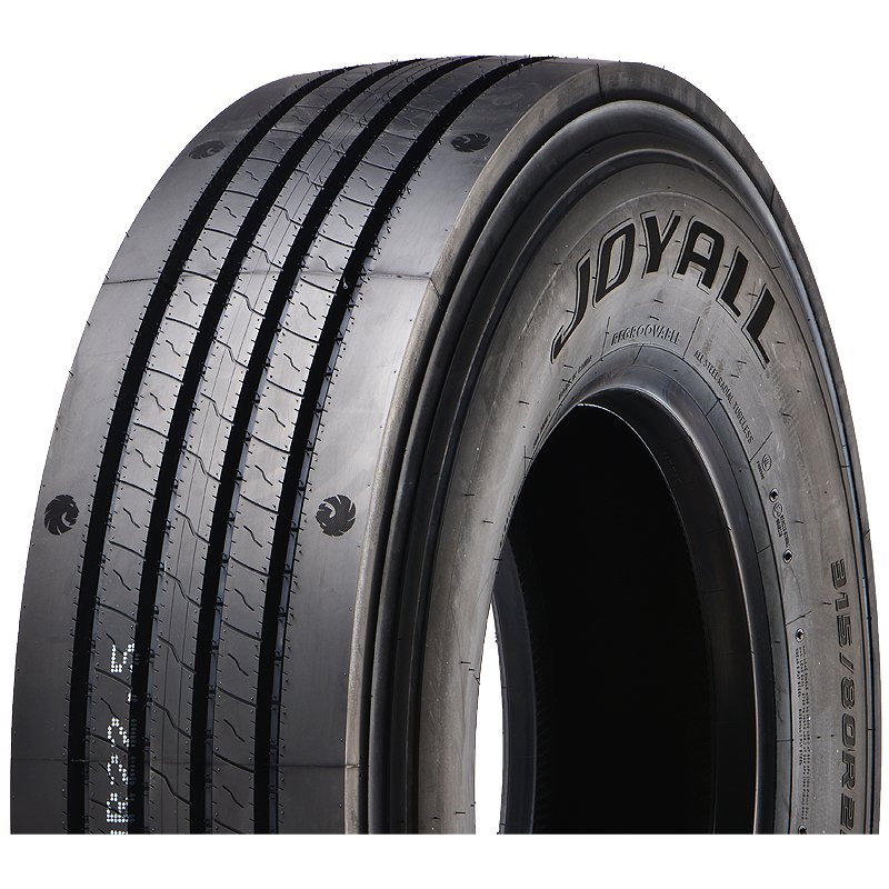 Premium 12R22.5 Bus Tire for Superior Comfort and Safety