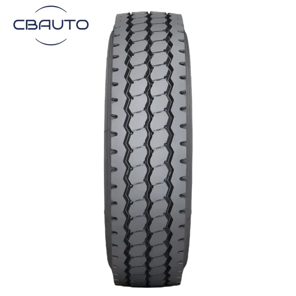 Грузовые шины TBR 6.50R16, 8.25R16, 7.00R16, 7.50R16