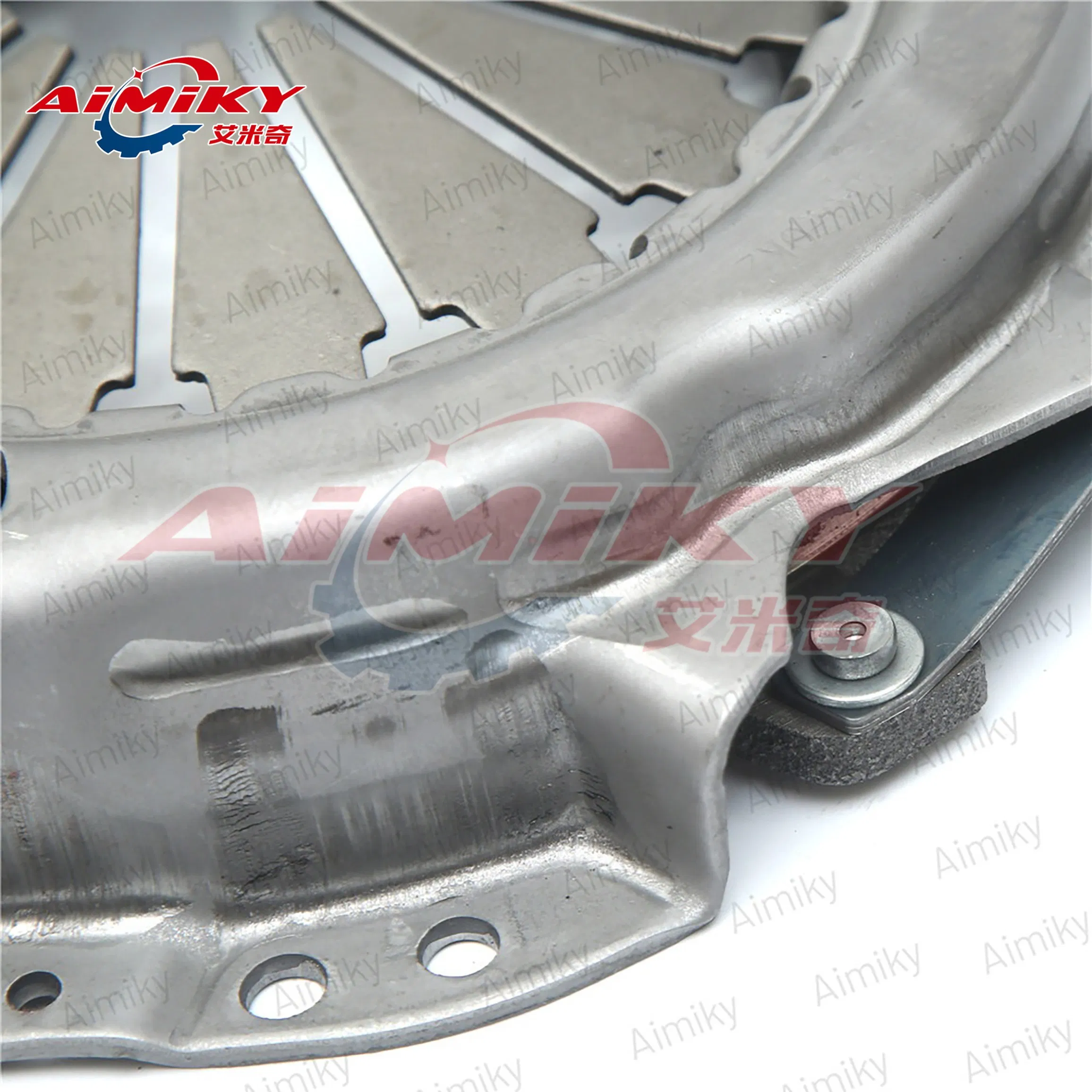 Clutch Cover Clutch Disc Clutch Assembly for Hilux V 31210-26110