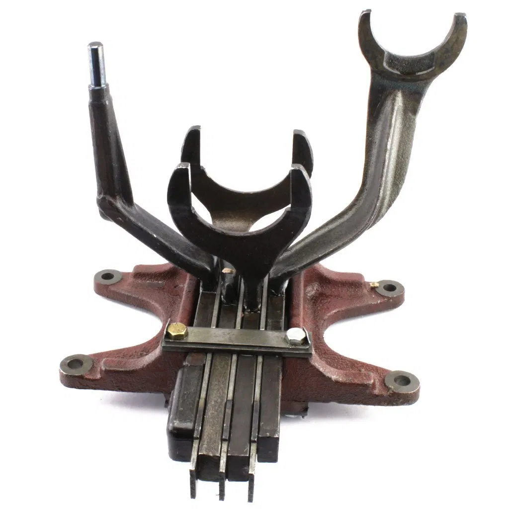 T25 T40 T16 Dt75 Mtz Clutch Pressure Plate T25 Tractor 25.21.031 20.21.055