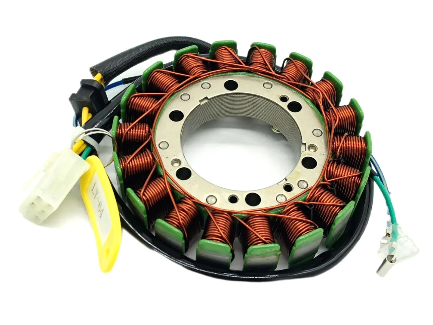 Ротор-статор генератора для Kawasaki ZX900 Ninja ZX-9R