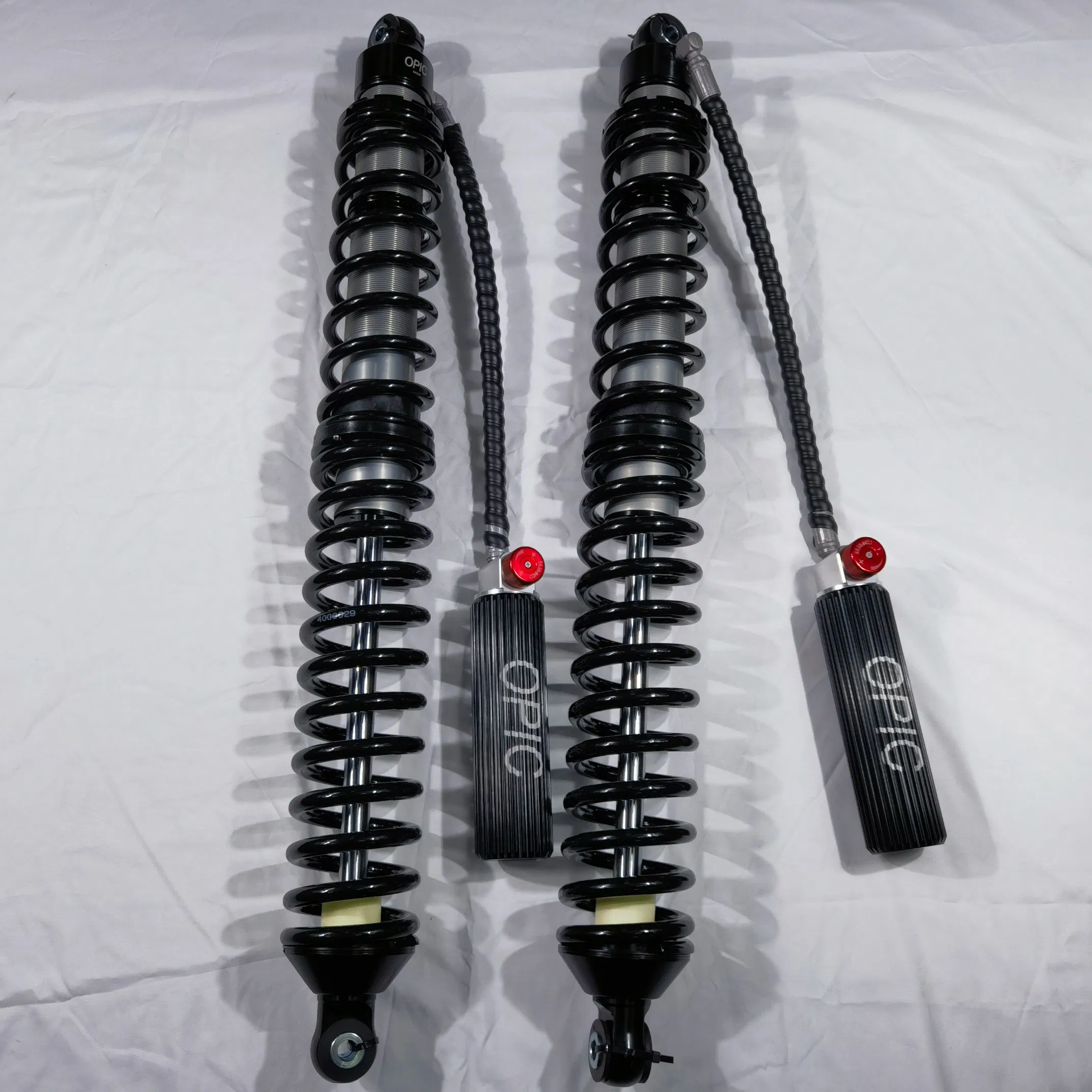 4X4 off Road 16inch Coilover for Jeep Xj Jk