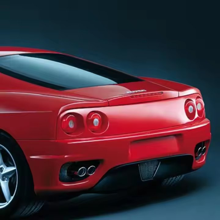 AIPSI Auto-Parts Car Accessories Tail Light for Nissan Teana L34z 26540-6jp0a Rear Light