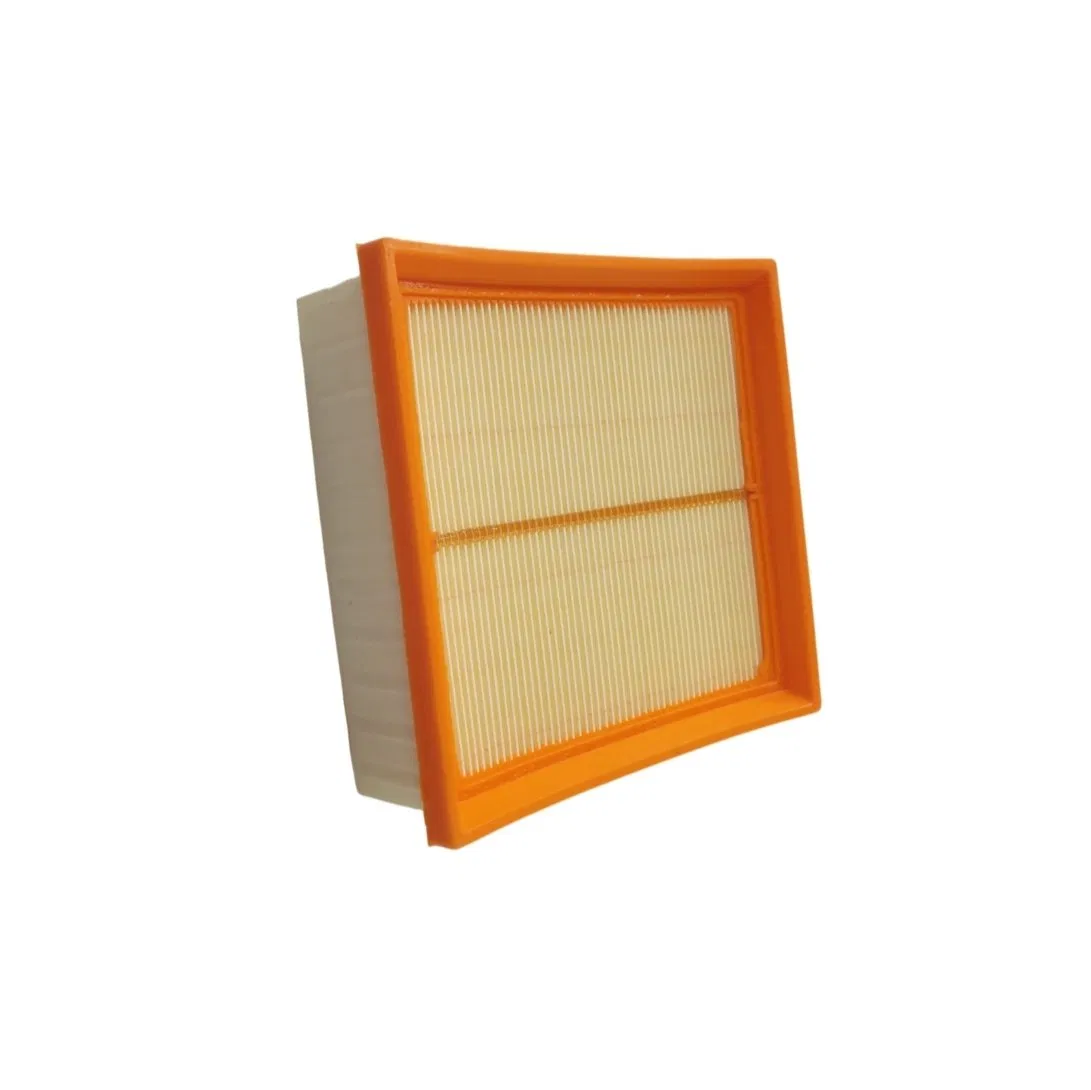 High Performance Heavy Duty Cabin Air Filter Sc50244 Af56085 PA8218 for-Damon