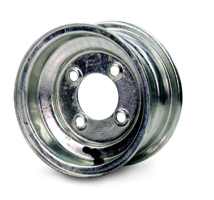 Шины и диски для прицепов 7.00-15, 7.50-16, 10.00-20, 11-22.5