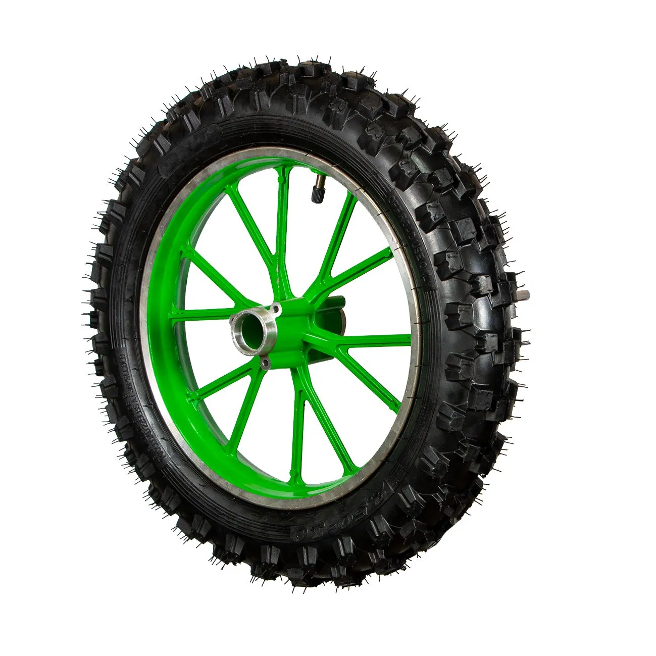 Пневматическая велосипедная шина Xyy Rubber 2.50-10