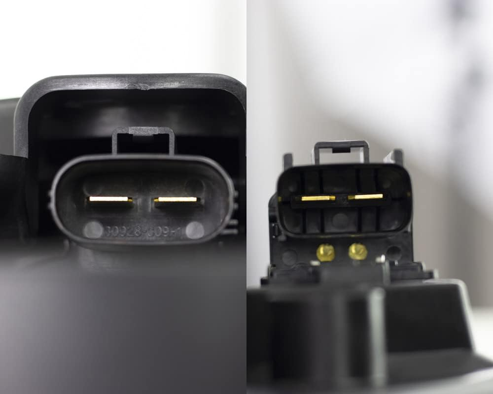 Вентилятор охлаждения двигателя для Ford Ecosport 2018-2021