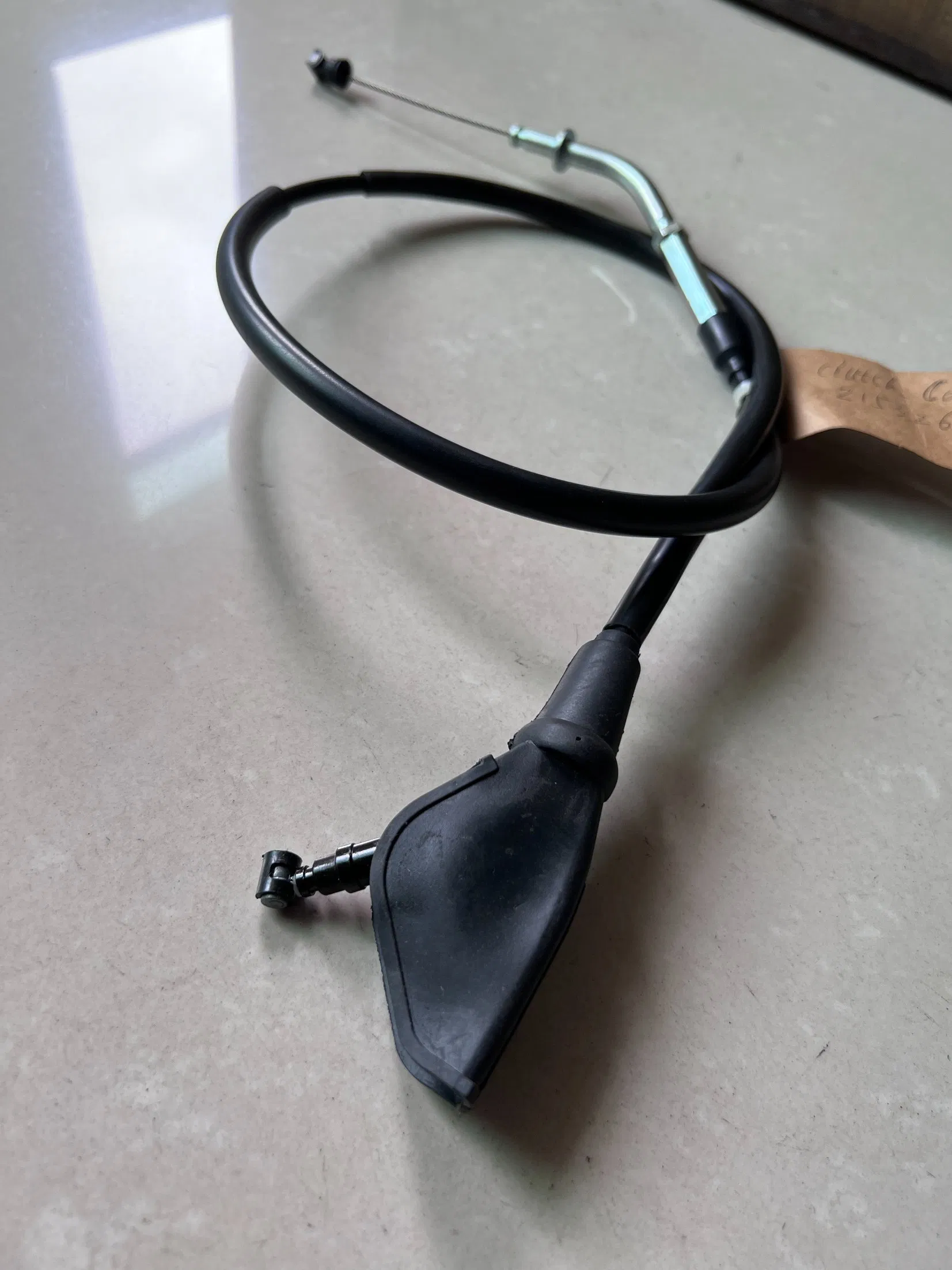 Original Quality Motorcycle Cable Clutch for Gixxer 150
