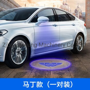 Автомобильная дверная лампа Radium Light