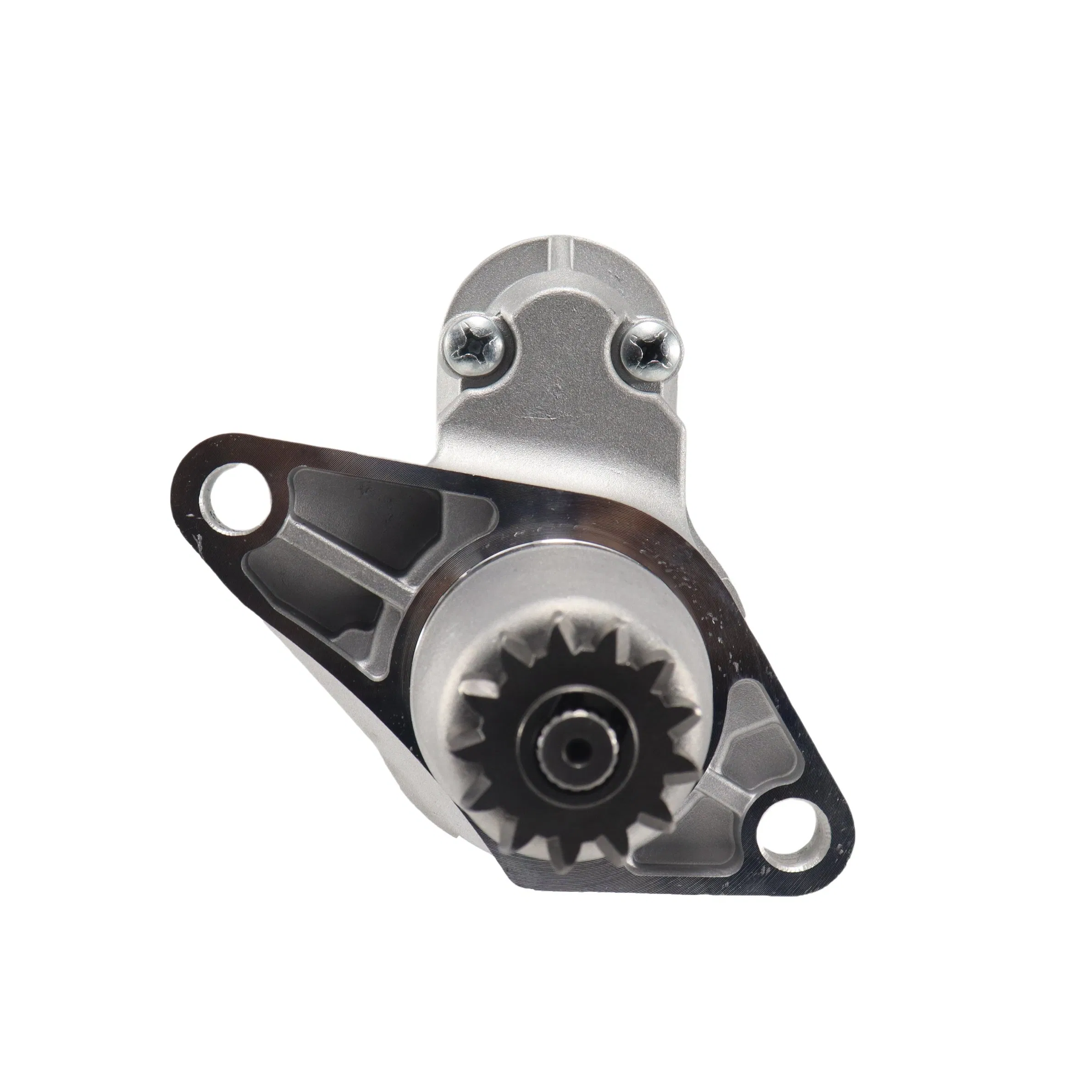 Стартер 12V 1.6кВт 13T для Lester 17825