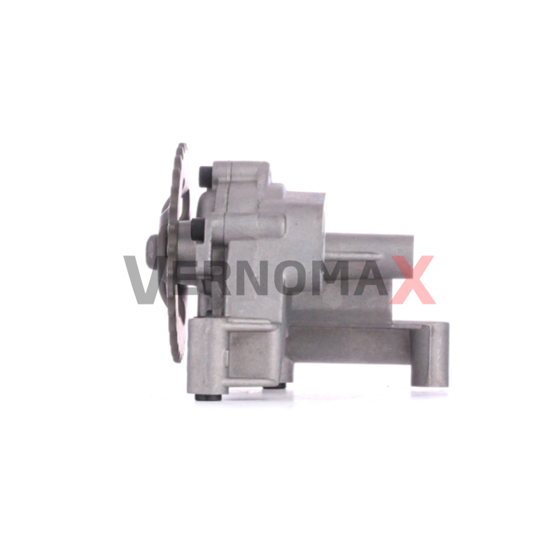 Масляный насос 06A115105 для Golf IV 1.8 T и A3 1.9 Tdi