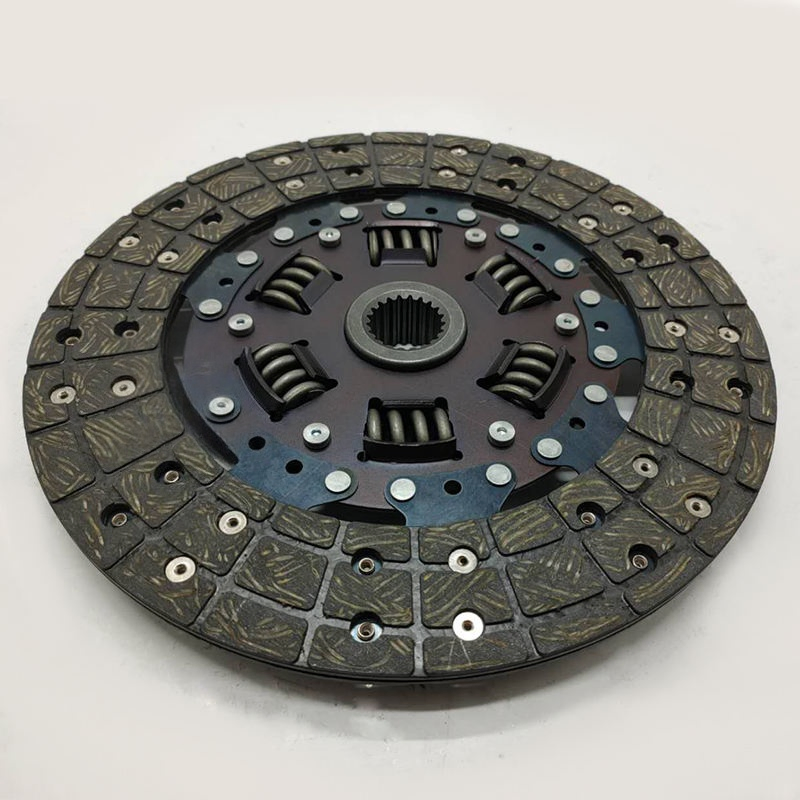31250-0K201 312500K201 Auto Clutch Disc for Toyota Hilux Fortuner 1kd 2kd Engine