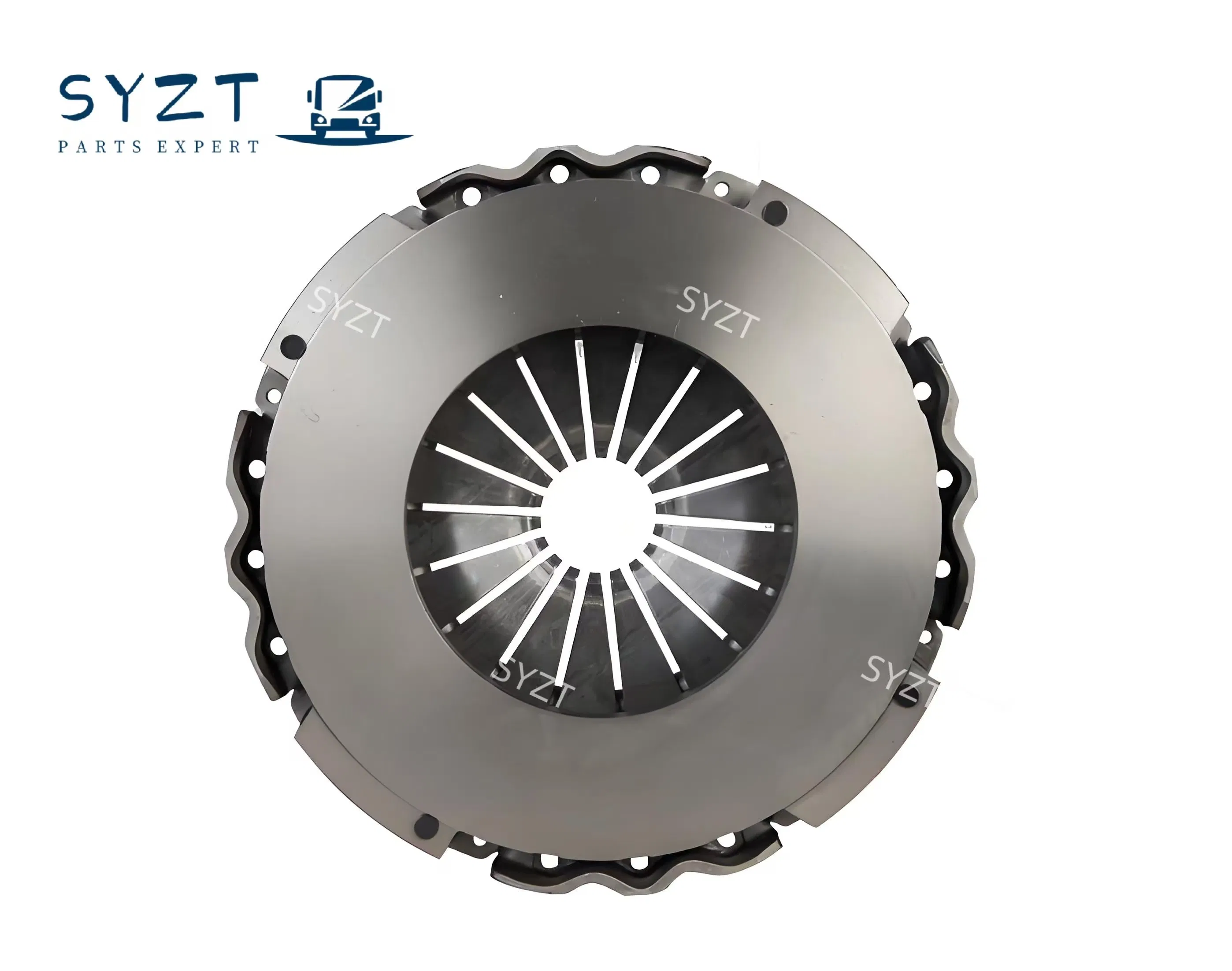 Крышка сцепления 183482001680 для грузовиков и автобусов