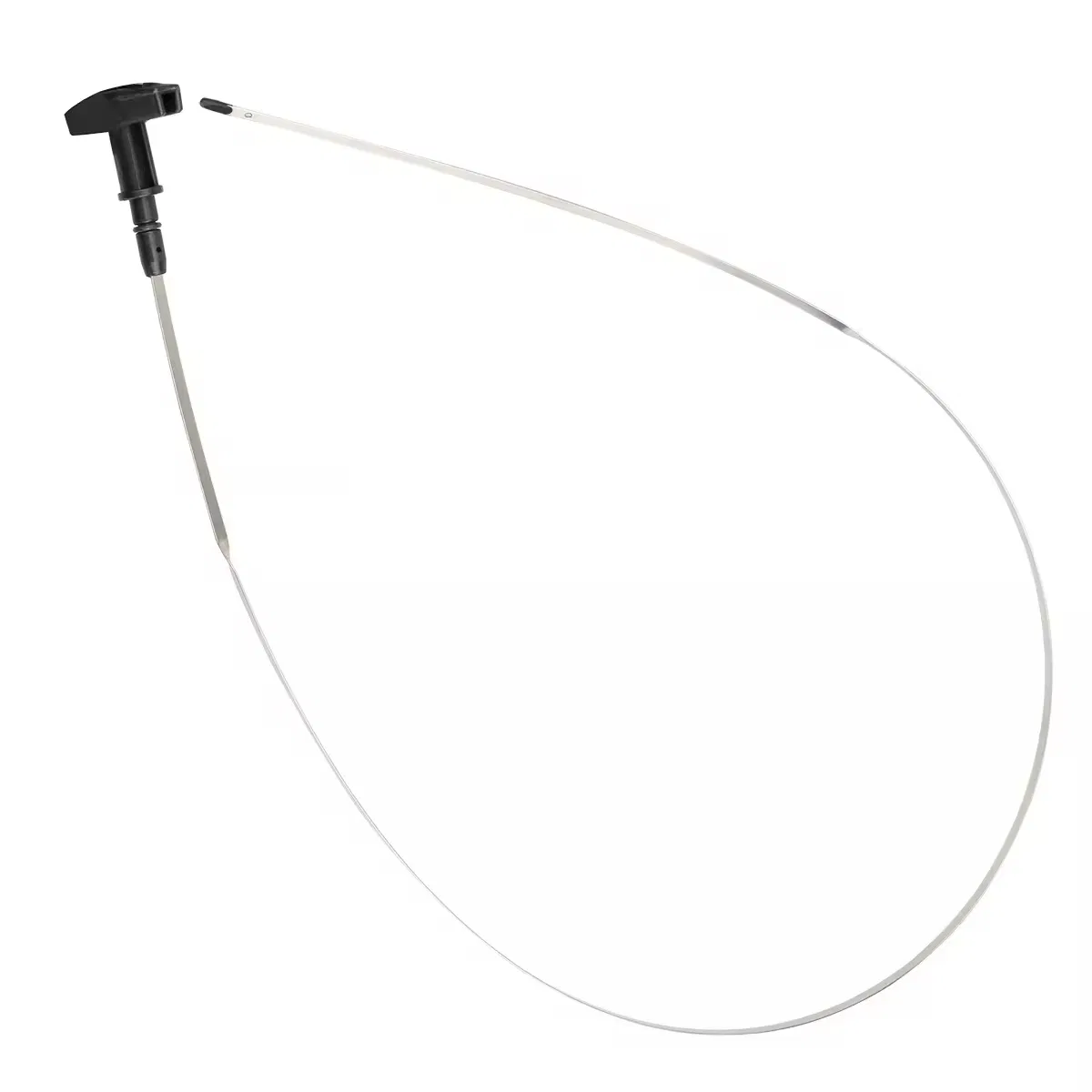 Щуп для проверки уровня моторного масла