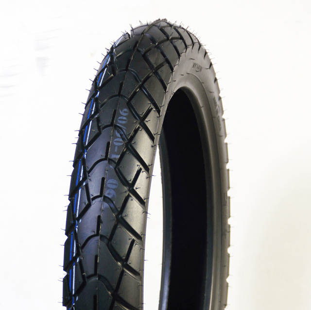 120/80-17 110/80-17 100/80-17 120/70-12 90/90-17 90/90-18 Motorcycle Tire Rubber Tire Fabricado En China Scooter Tire off Road Tire Tubeless Tyre