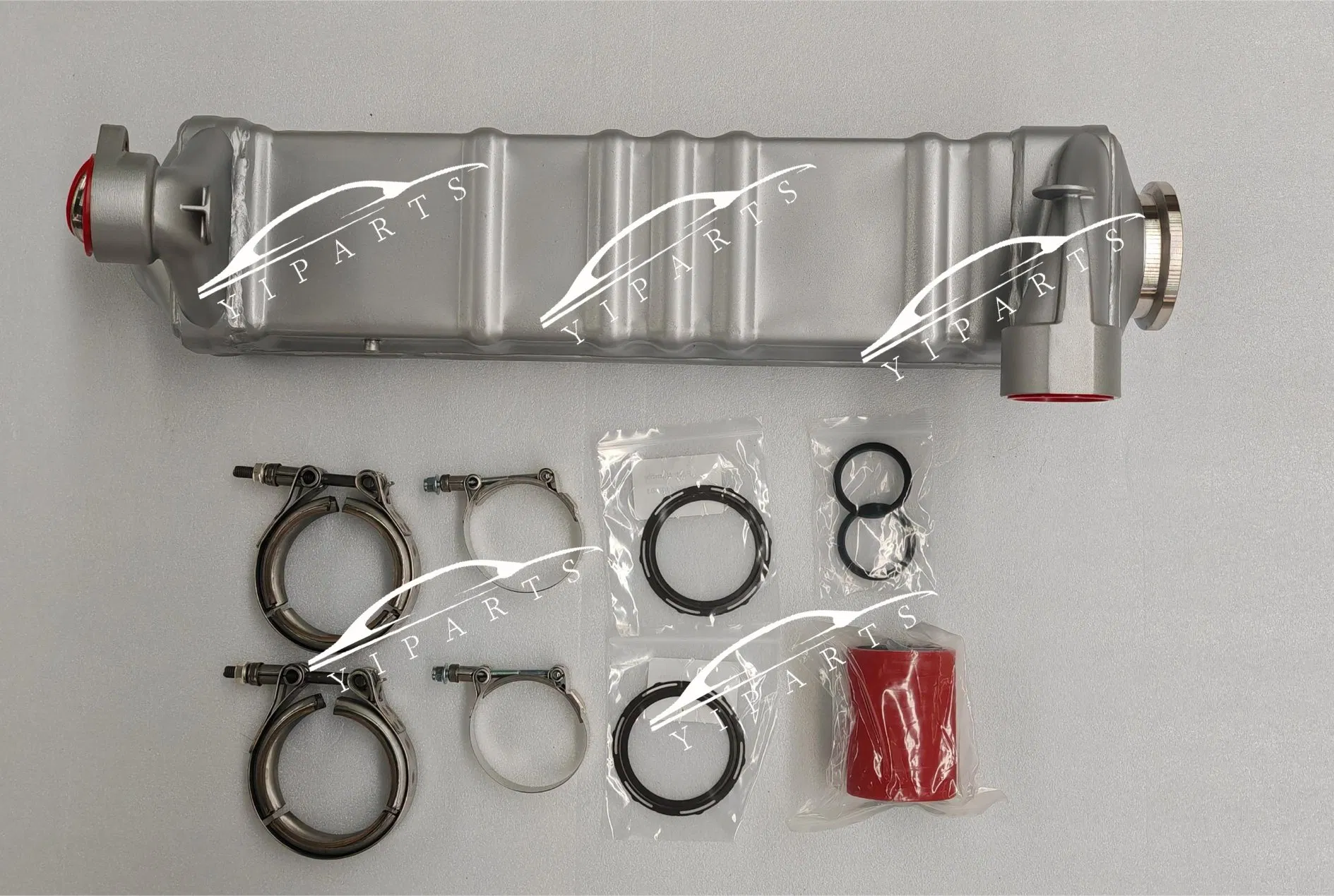 Охладитель EGR 2881784nx для ISX 07-13