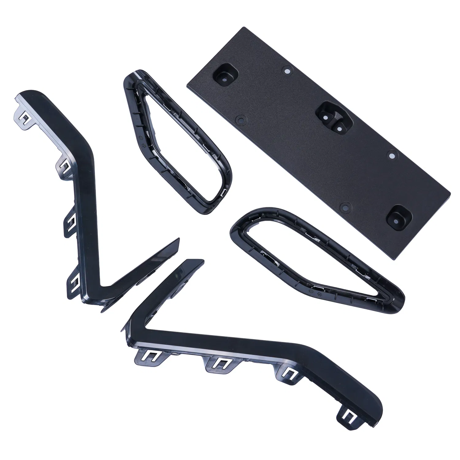 Автозапчасти для экстерьера автомобиля и мотоцикла