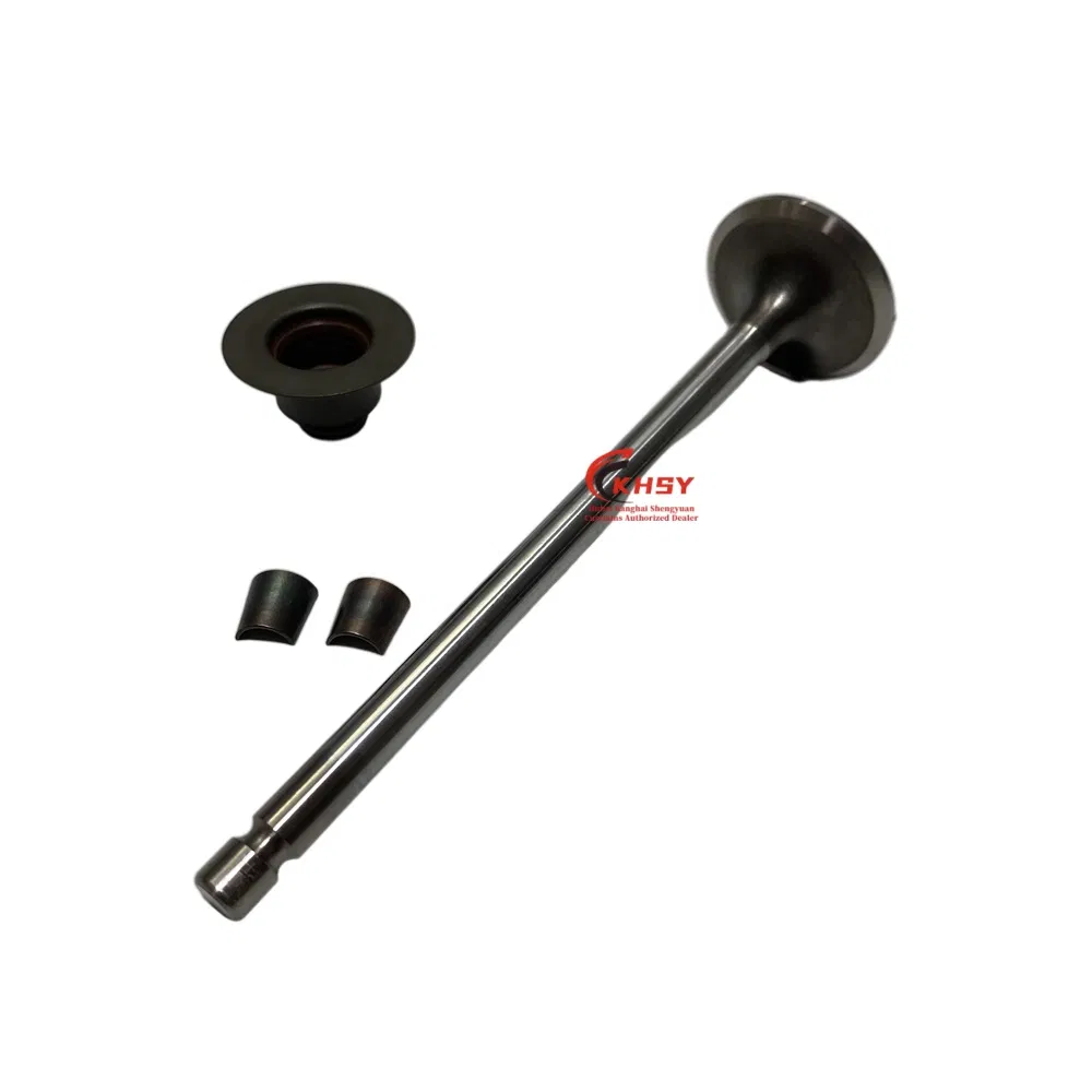 Клапан двигателя Cummins ISB QSB B7 3940735