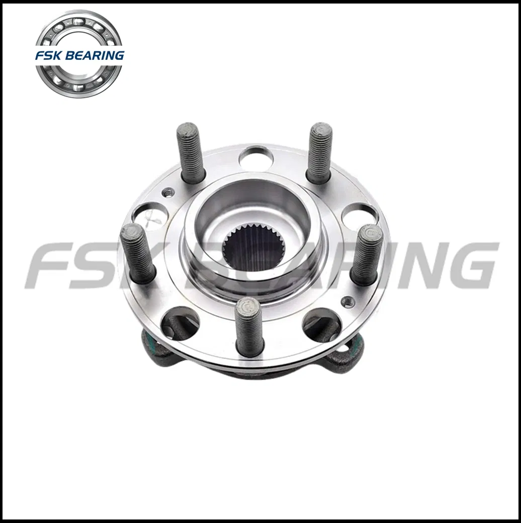 Ступичный подшипник переднего колеса Hyundai Sonata 51730-L1000