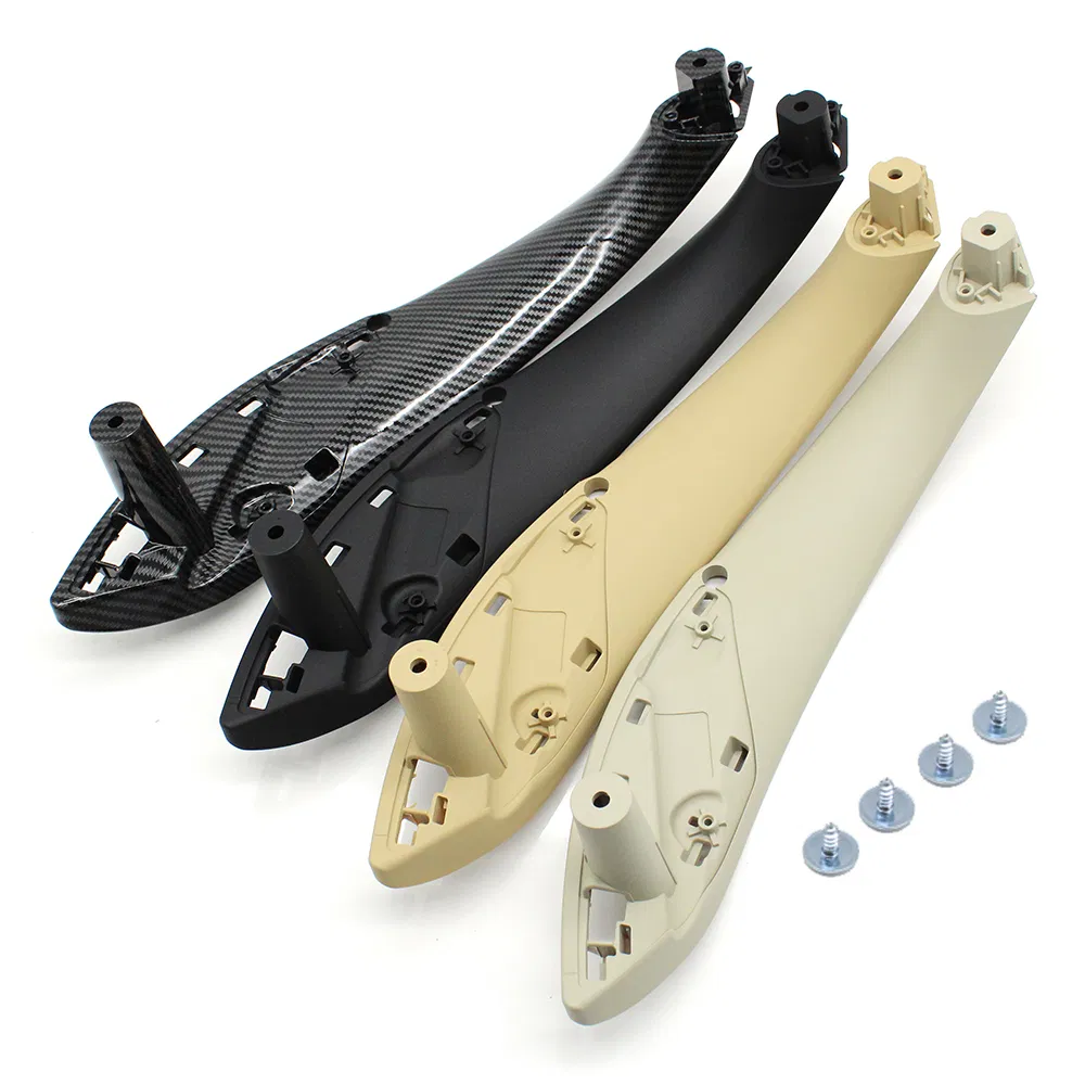 Interior Car Door Handle Pull Trim Cover for BMW F30 F34 F36 F32 F33 F80 F82 F83