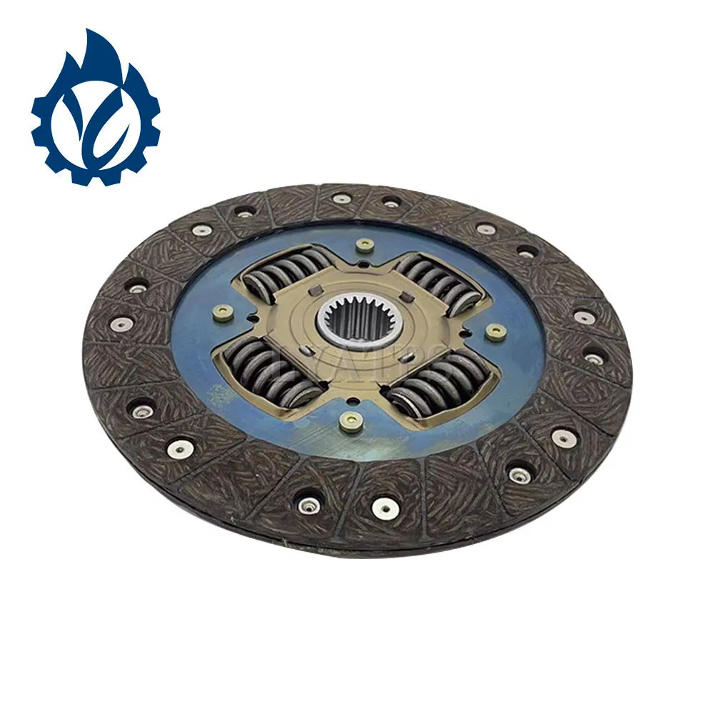 Диск сцепления Toyota Hiace TYD094U (OEM)