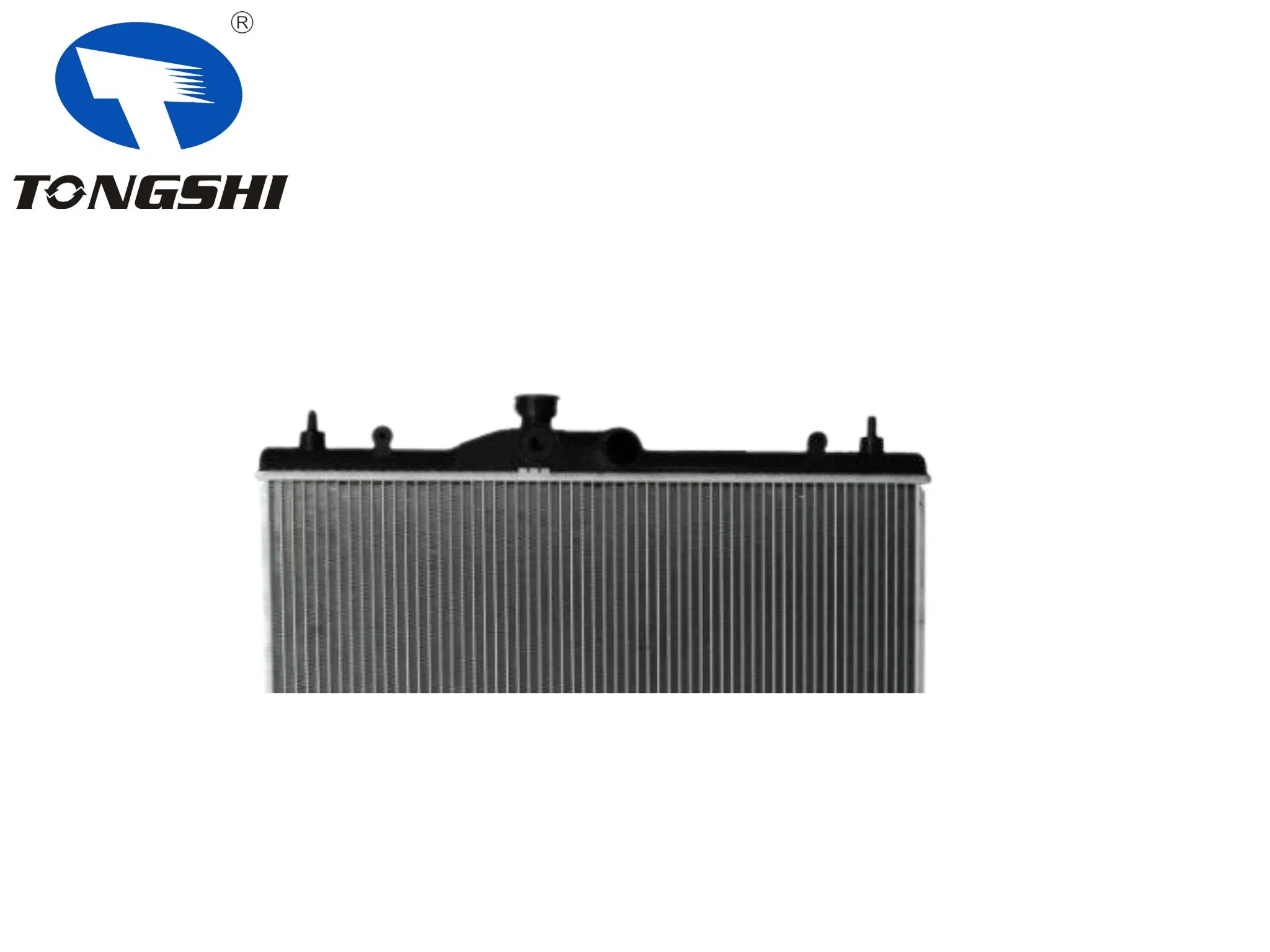 Радиатор охлаждения для Nissan Bluebird/Stanza/Axxess 2004-2009