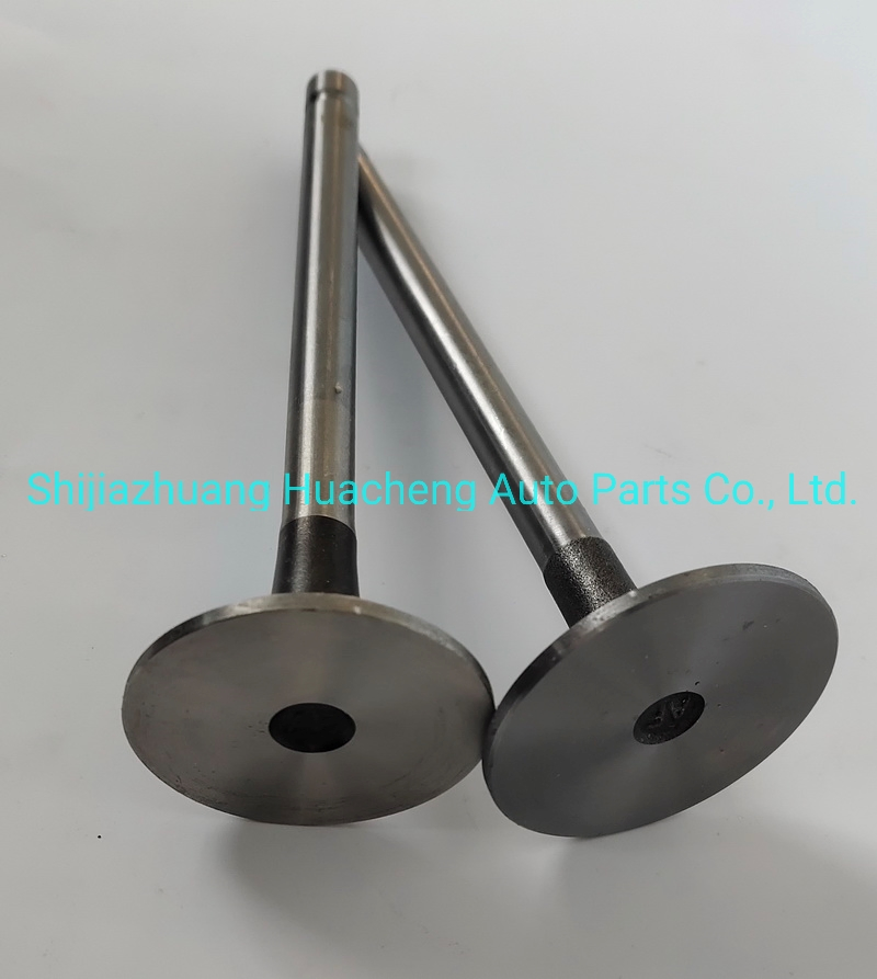 Клапан двигателя Yuchai D30