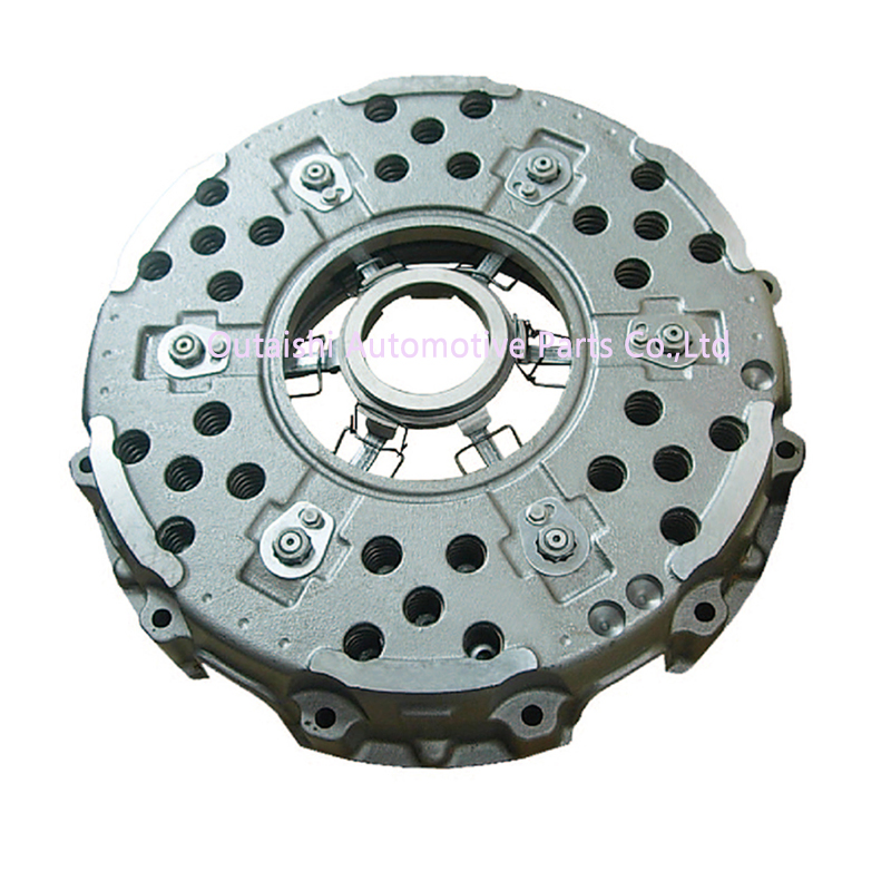 Крышка сцепления для грузовиков Mercedes-Benz, Renault, MAN, Iveco