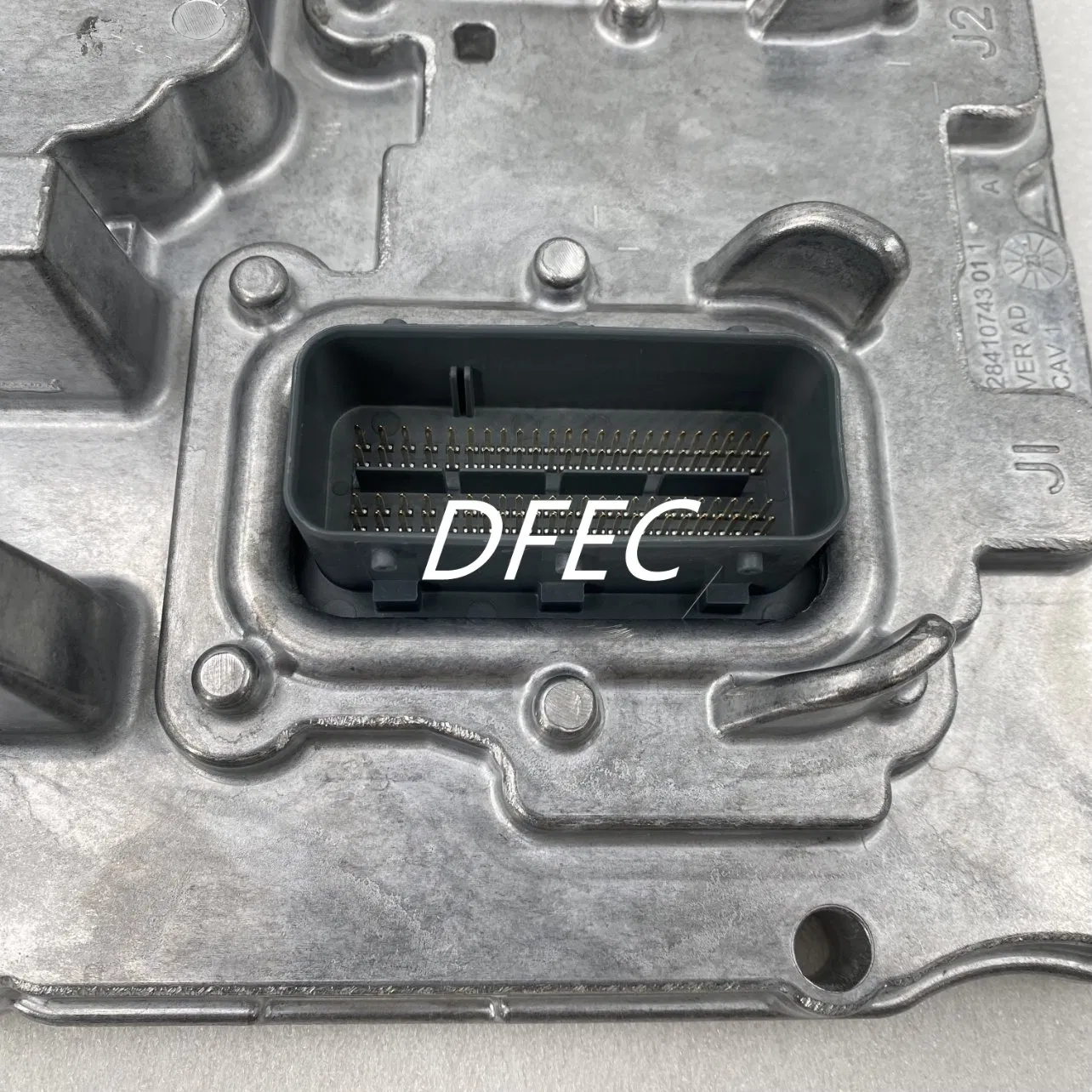 5317106 Engine Control Module Ecm for Isf3.8 Isx15 Diesel