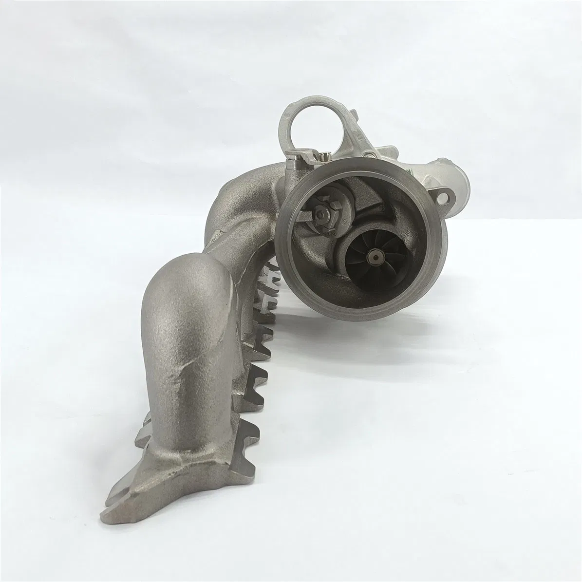 Турбокомпрессор Ms-Tech B58 G30-770 для BMW