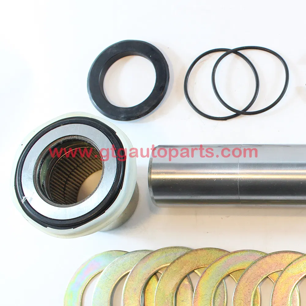 Комплект шкворней King Pin для Man 81442056030