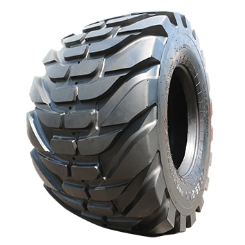 Marcher 30.5L-32 Forestry Skidder Tire, Premium Heavy-Duty for Tough Terrain Logging