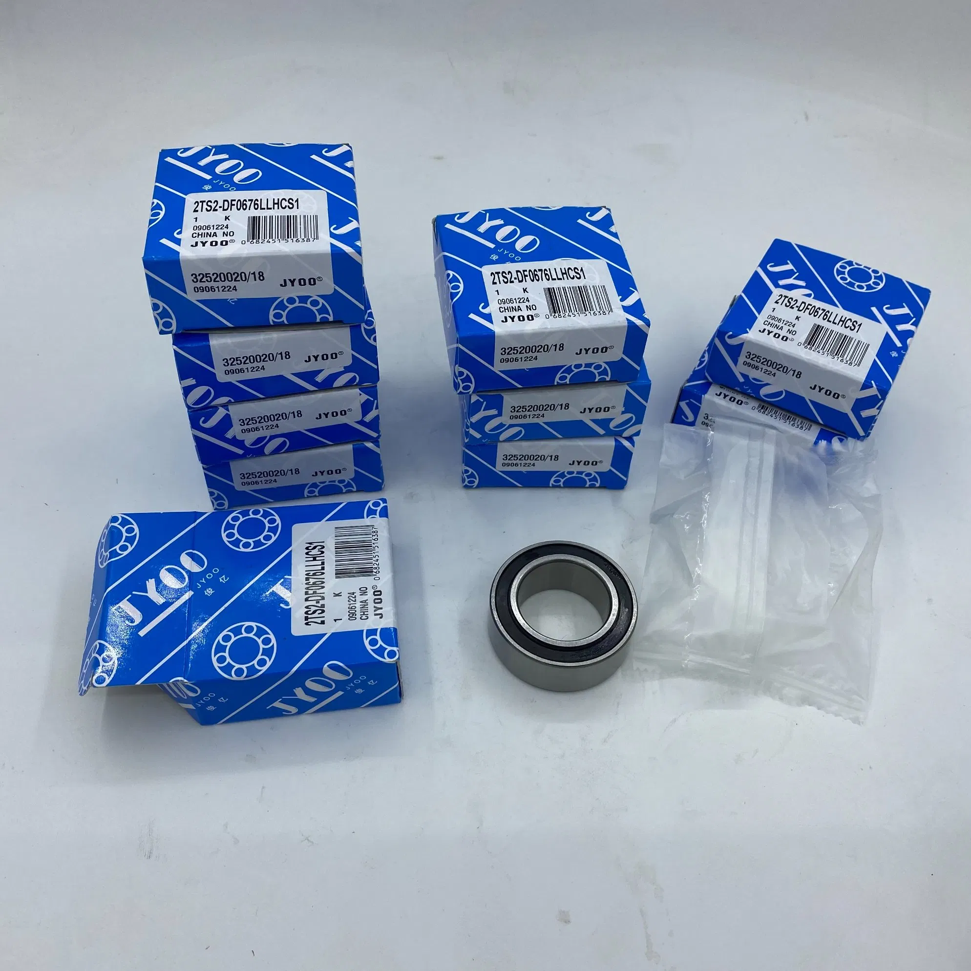 Подшипник компрессора кондиционера 2TS2-DF0676LLHCS1 для Hyundai